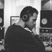 Jordan Rakei