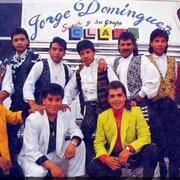Jorge Domínguez y su Grupo Súper Class