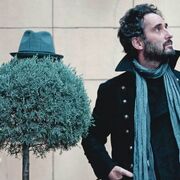 Jorge Drexler