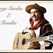 Jorge Guedes e Família