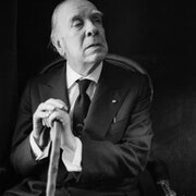 Jorge Luis Borges