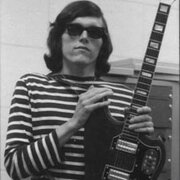 Jorma Kaukonen