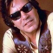 Jose Feliciano