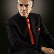 José Luis Rodríguez (El Puma)