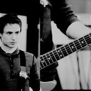 Josh Farro