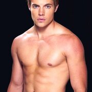 Josh Henderson