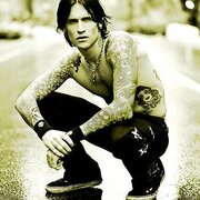 Josh Todd