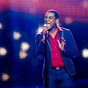 Joshua Ledet