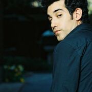 Joshua Radin