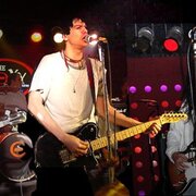 Jóvenes Pordioseros