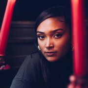 Joy Crookes