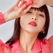 Joy (Park Soo-young)