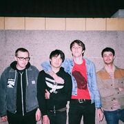 Joyce Manor