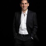 Juan Diego Flórez Salom