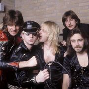 Judas Priest