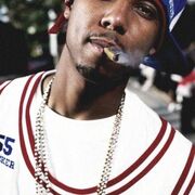 Juelz Santana