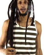 Julian Marley
