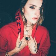 Juliet Simms