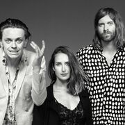 July Talk