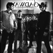 Jump Little Children