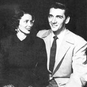 June Carter and Carl Smith
