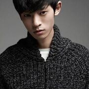 Jung Joon-young