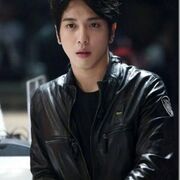Jung Yonghwa