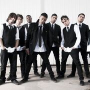 Justice Crew