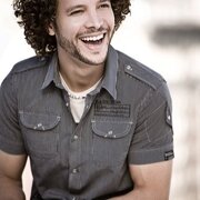 Justin Guarini