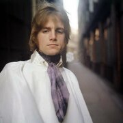 Justin Hayward