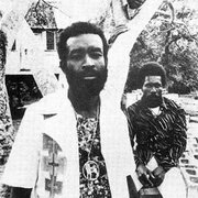 Justin Hinds and the Dominoes