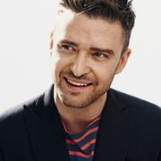 Justin Timberlake