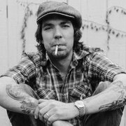 Justin Townes Earle