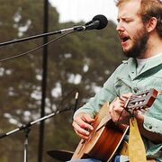 Justin Vernon
