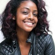 Justine Skye