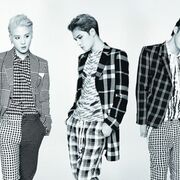 JYJ