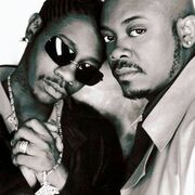 K-CI & JoJo