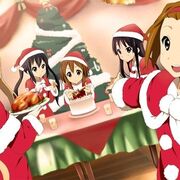 K-on!