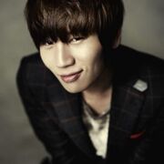 K.Will