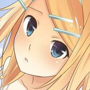 Kagamine Rin