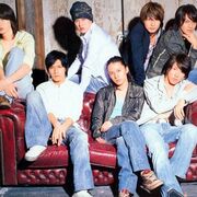 Kanjani8