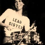 Karen Carpenter