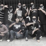 Kartel de las calles