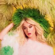 Katy Perry