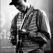 Keb Mo