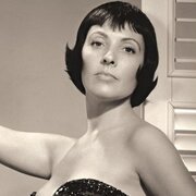 Keely Smith