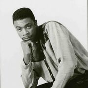 Keith Sweat