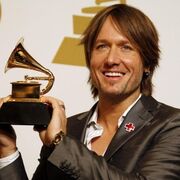 Keith Urban