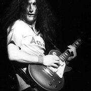 Ken Hensley