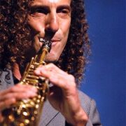Kenny G